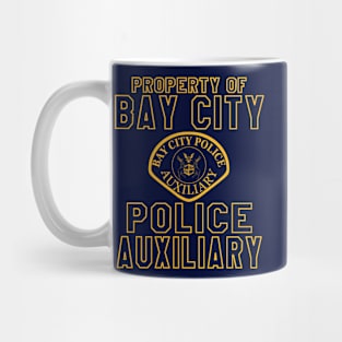 Bay City Auxiliary Mug